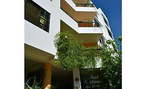 La Chimenea Casa De Piedad